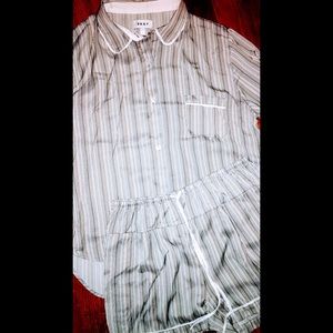 DKNY Pajama Set PJ
